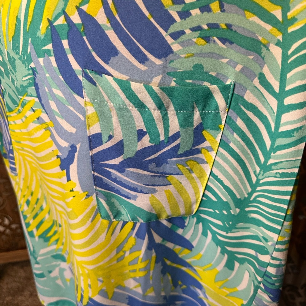 Mud Pie Midi Dress - Picture 3 of 8